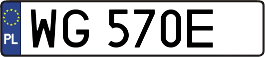 WG570E