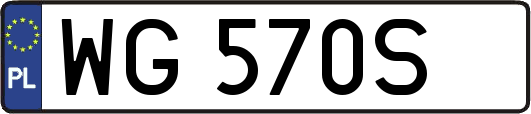 WG570S