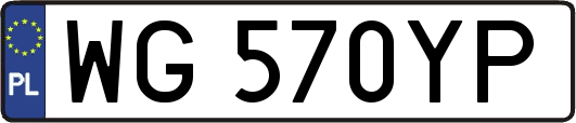 WG570YP