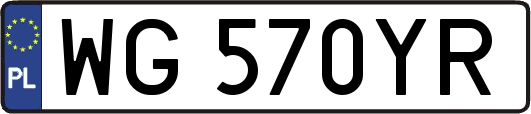 WG570YR
