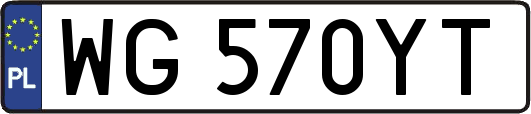 WG570YT