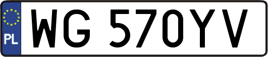 WG570YV