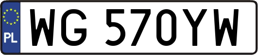 WG570YW