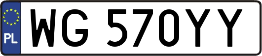 WG570YY