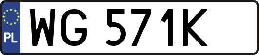 WG571K