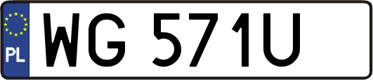 WG571U