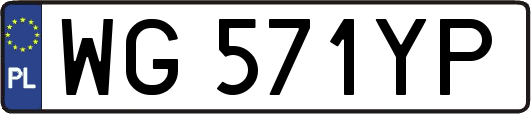 WG571YP