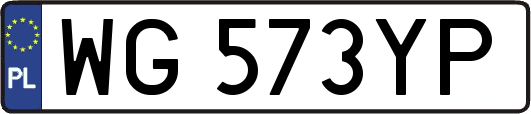 WG573YP