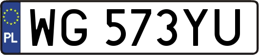 WG573YU