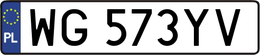 WG573YV