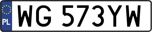 WG573YW