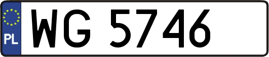 WG5746