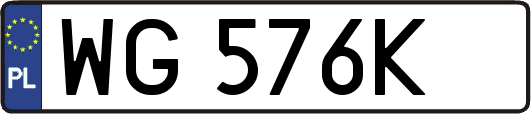 WG576K