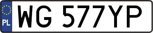 WG577YP