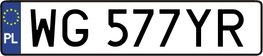 WG577YR