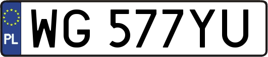WG577YU