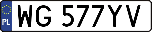 WG577YV