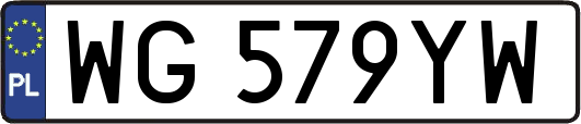 WG579YW