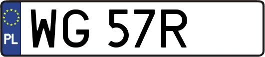 WG57R