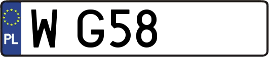 WG58