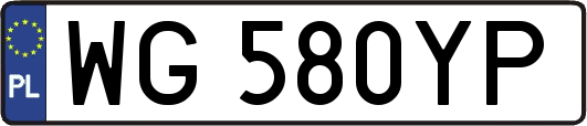 WG580YP
