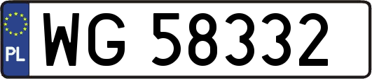 WG58332