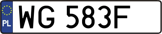 WG583F