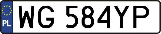 WG584YP