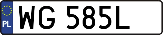 WG585L