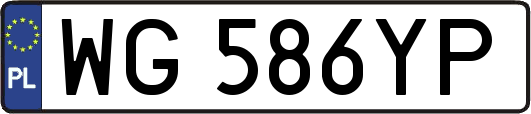 WG586YP