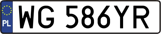 WG586YR