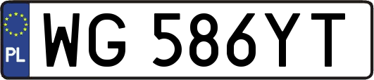 WG586YT