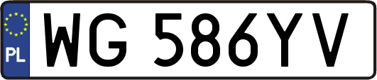 WG586YV