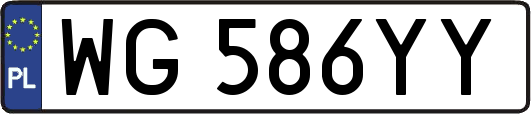 WG586YY