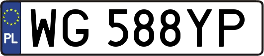 WG588YP