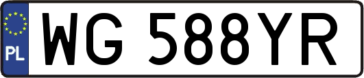 WG588YR