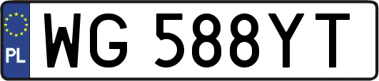 WG588YT