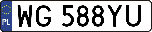 WG588YU