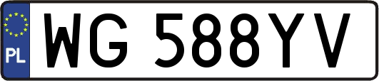 WG588YV