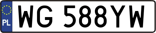 WG588YW