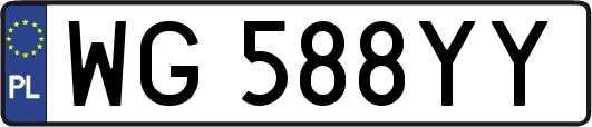 WG588YY