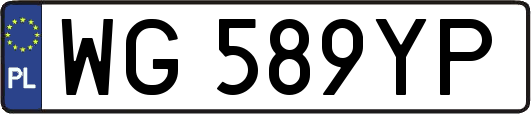 WG589YP