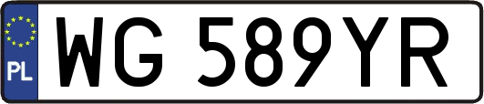 WG589YR