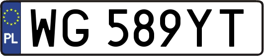 WG589YT