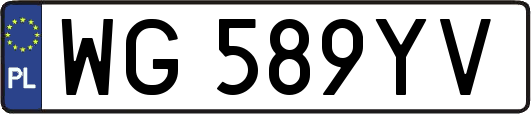 WG589YV