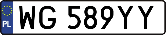 WG589YY