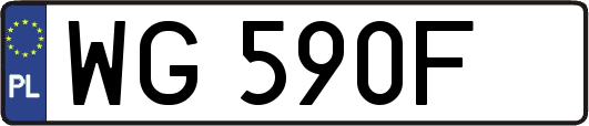 WG590F