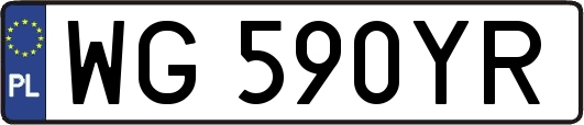 WG590YR