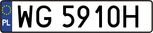WG5910H