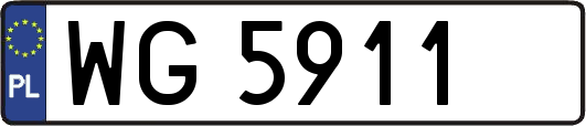 WG5911